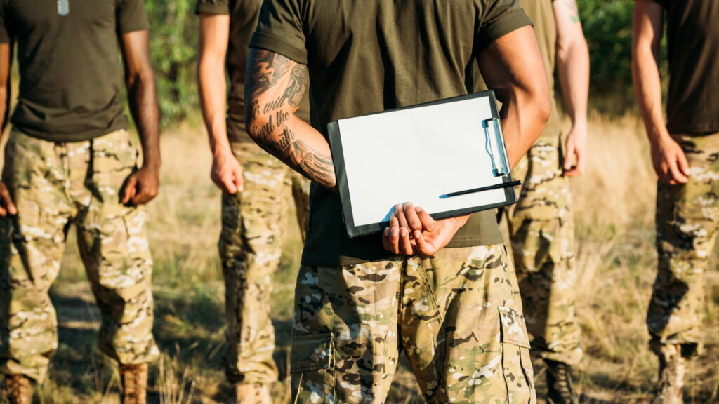 Quem pode ser convocado pelo exército em caso de guerra, segundo a lei brasileira