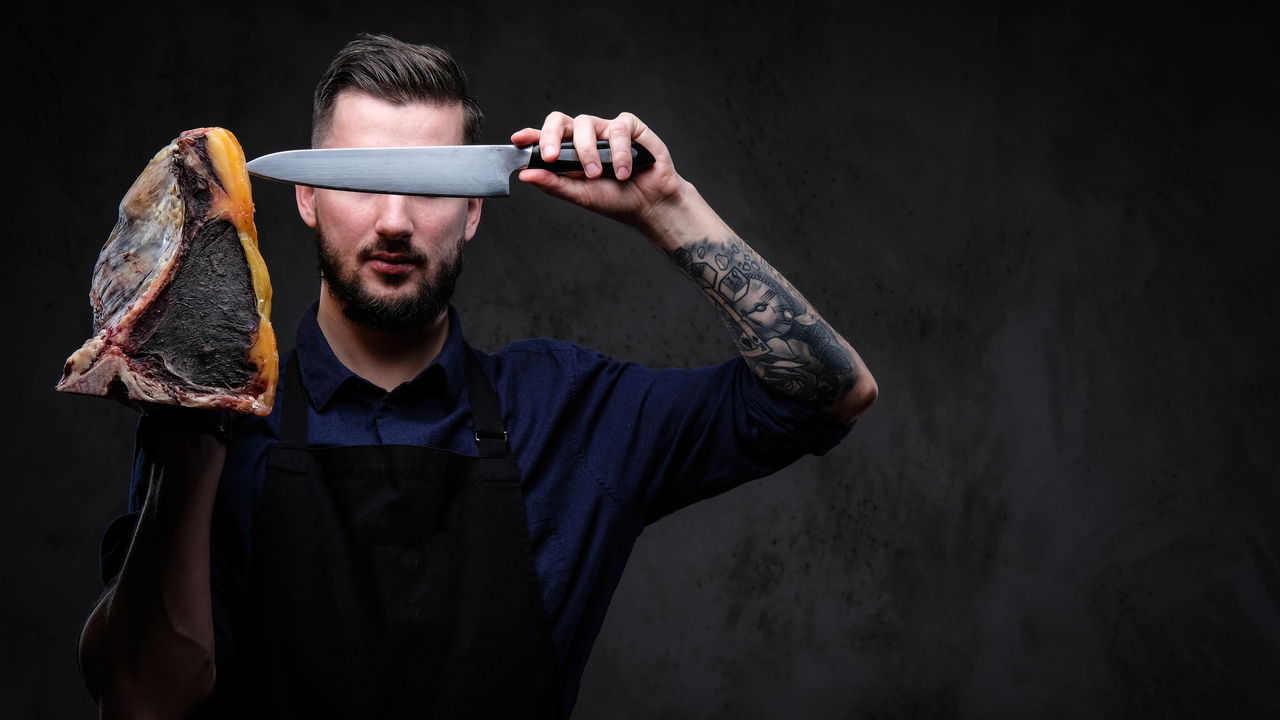 Churrasco de R$ 50 x R$ 500: o que realmente muda no sabor e na experiência