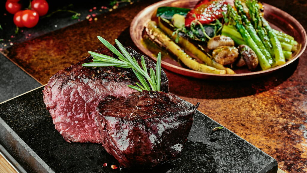 Um churrasco de R$500 pode te entregar mais luxo e finesse - Créditos: depositphotos.com / Kiro.iv