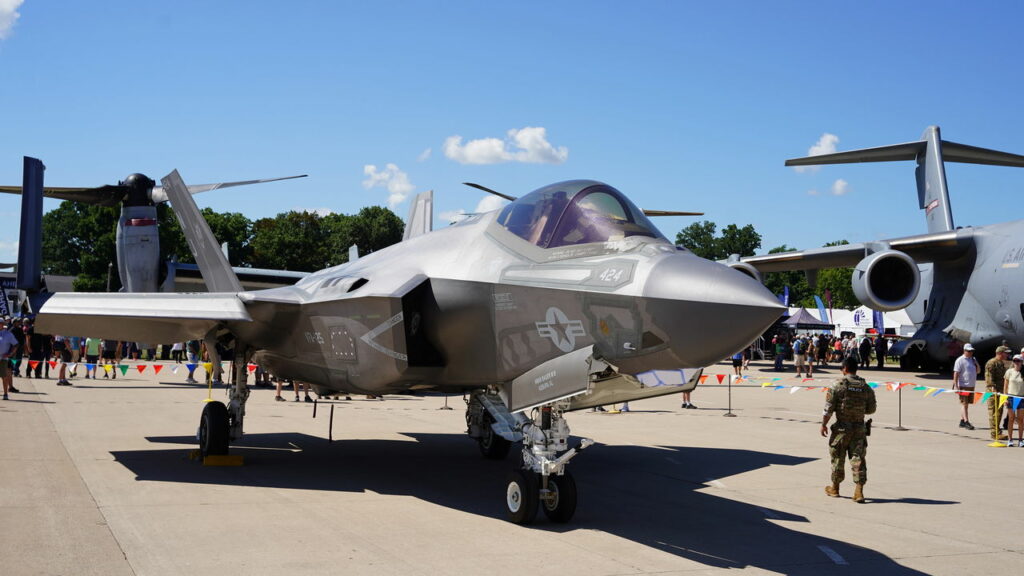 Militares americanos treinam em base italiana após parceria histórica - Créditos: depositphotos.com / samael1986