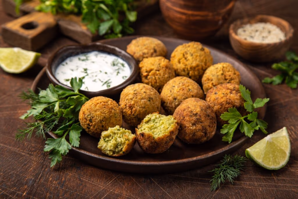 3 receitas fáceis com grão-de-bico para melhorar o ganho de massa