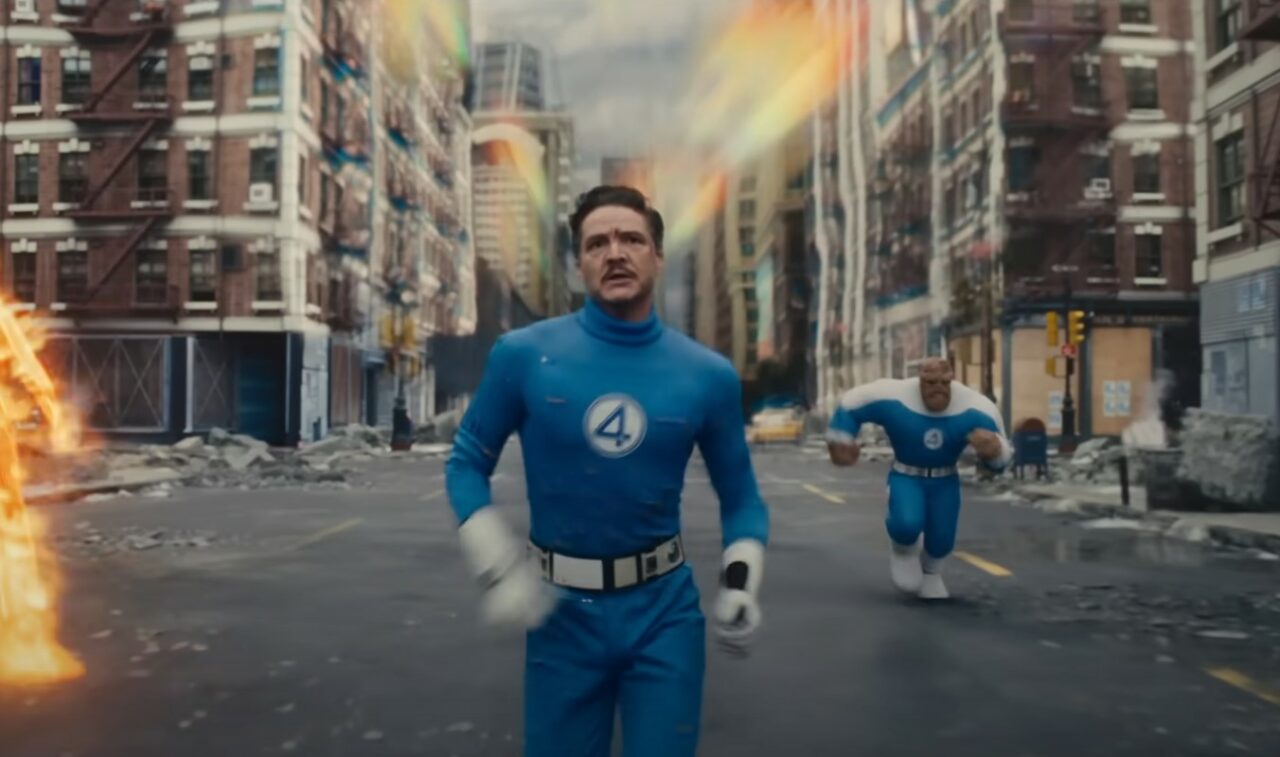 Fim das gravações de Pedro Pascal em ‘Avengers: Doomsday’ gera especulações