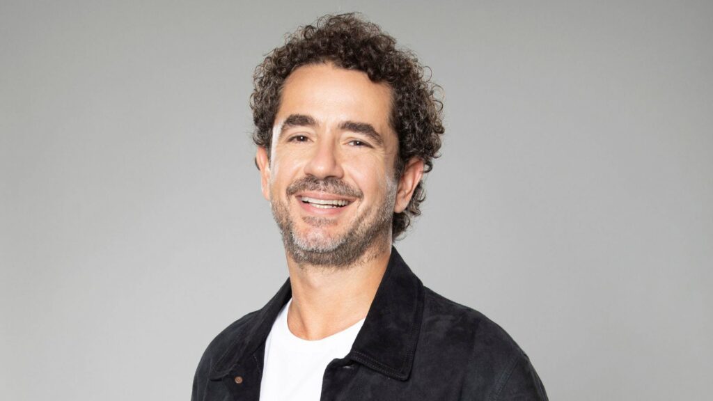 Felipe Andreoli explica motivo por ter trocado Globo pela Record