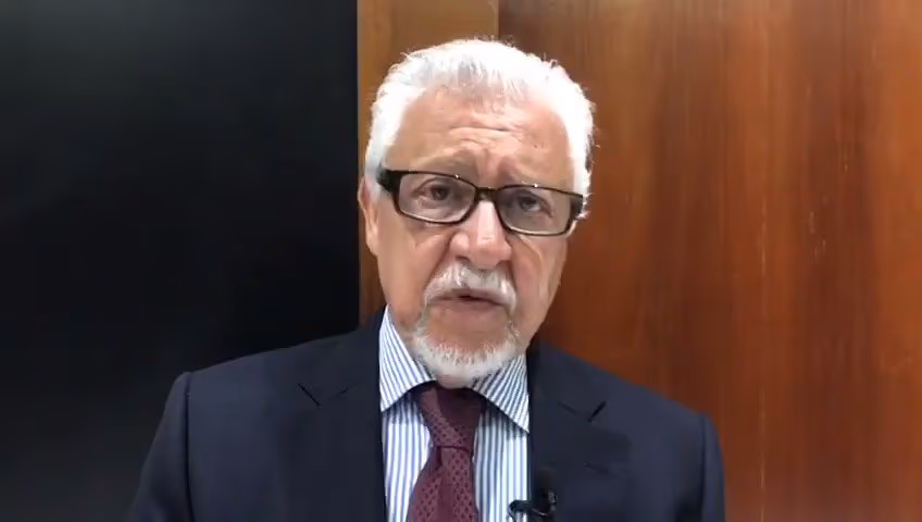 26 anos depois, Fernando Mitre deixa comando do jornalismo da Band
