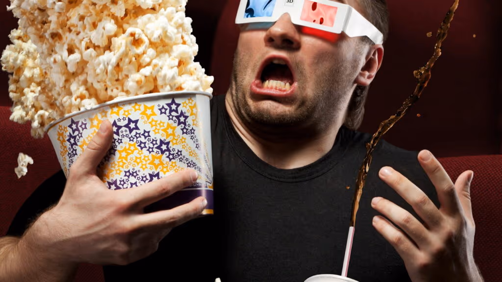 Cinema nacional aposta no horror em “Enterre Seus Mortos”