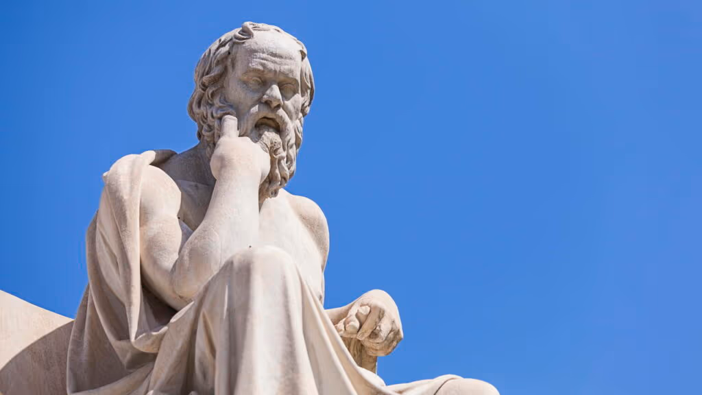 A frase latina da filosofia que desafia o mundo a ser melhor: O que significa Aude sapere?