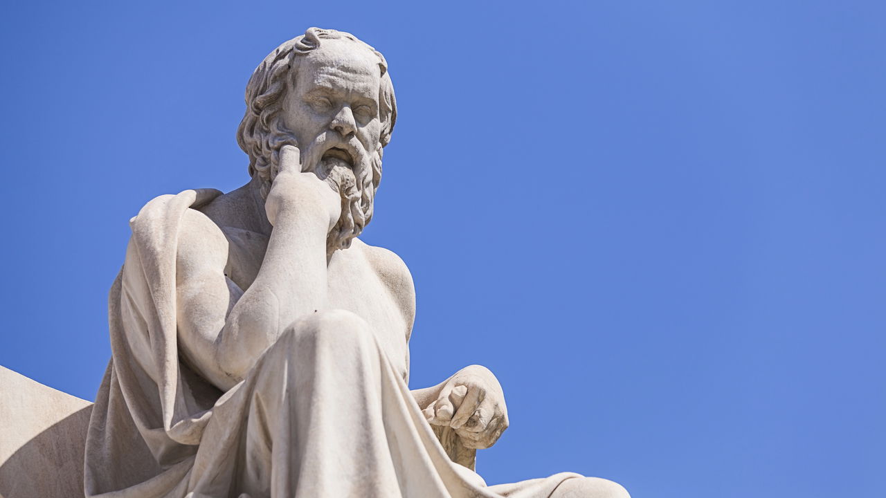 A frase latina da filosofia que desafia o mundo a ser melhor: O que significa Aude sapere?