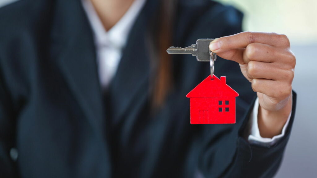 Como reduzir os custos do seu financiamento e conquistar a casa própria - Créditos: depositphotos.com / kawfang.kanjana@gmail.com