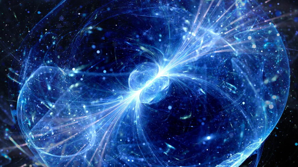 O impossível aconteceu: pesquisadores austríacos realizaram uma viagem no tempo - Créditos: depositphotos.com / sakkmesterke