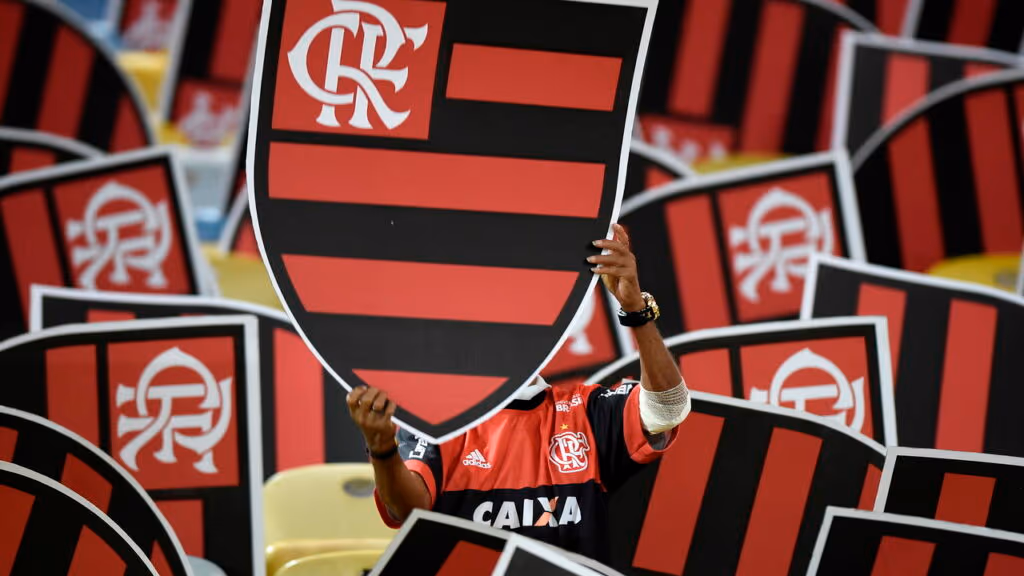 Flamengo comemora 130 anos em evento com Ruy Castro