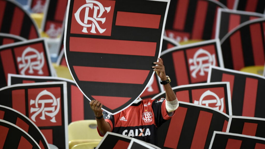 Flamengo comemora 130 anos em evento com Ruy Castro