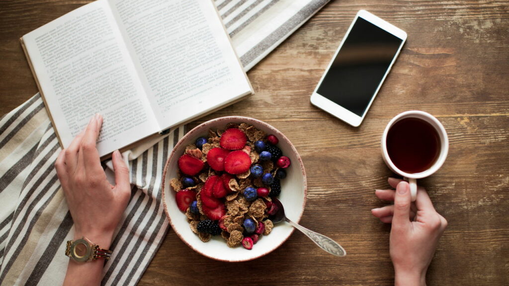 Nova pesquisa mostra que nem todos ultra-processados são ruins pra saúde - Créditos: depositphotos.com / AntonMatyukha