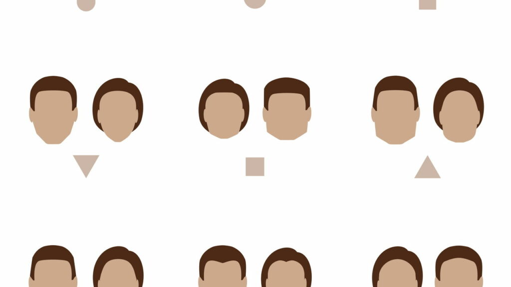 Como escolher o corte de cabelo masculino ideal para você