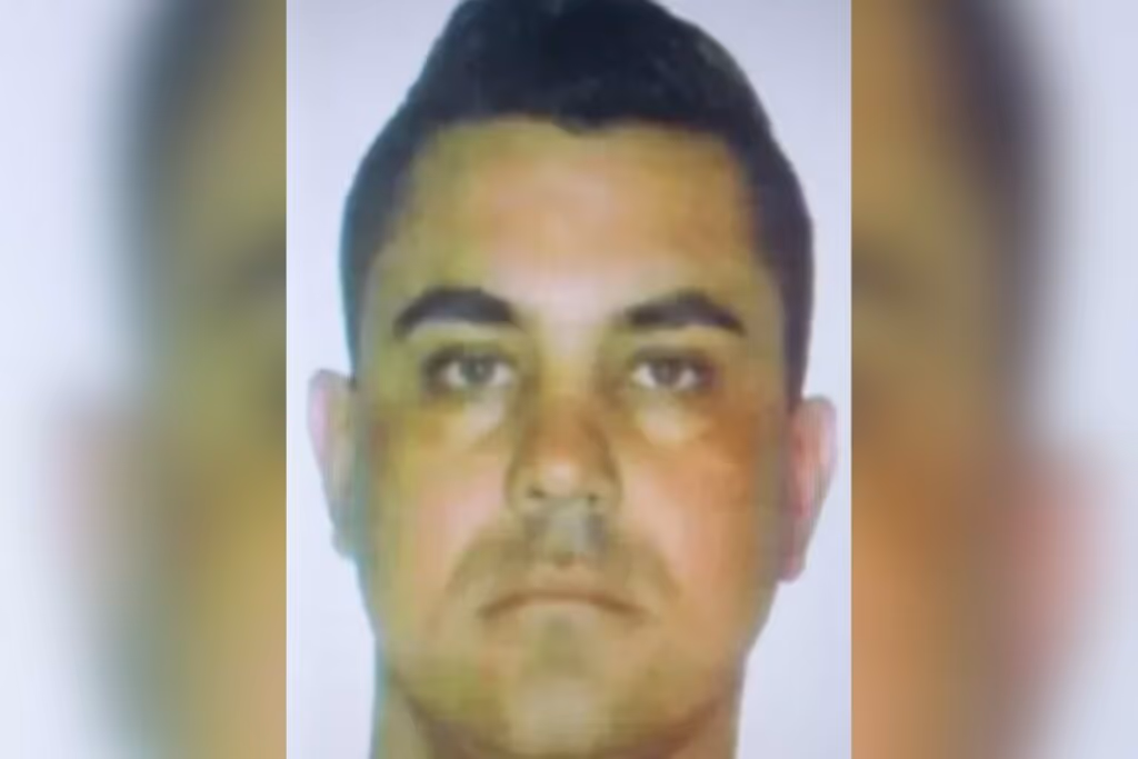 Líder do PCC foi morto em Praia Grande um mês antes da execução de ex-delegado-geral