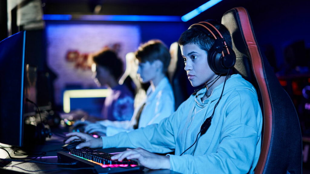 Gamers de PC ameaçam abandonar os videogames
