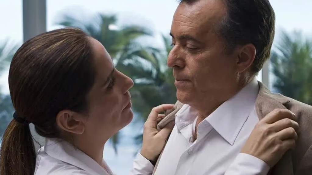 Gloria Pires e Tony Ramos falam sobre sequência de Se Eu Fosse Você