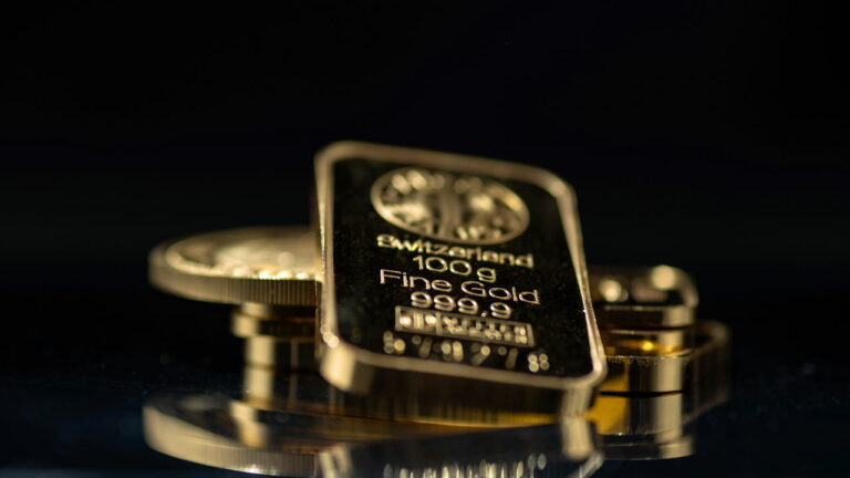 Quanto custa o ouro hoje? Veja cotação atual e previsões do mercado - Créditos: depositphotos.com / VladK213