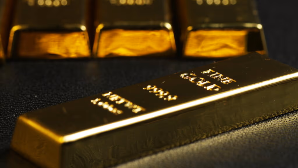 Quanto custa o ouro hoje, 01/10: saiba a cotação e as previsões para o mercado