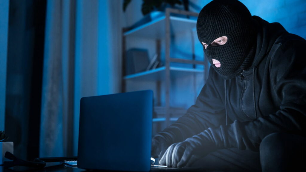 Golpes digitais 2025! Veja como não ser enganado
