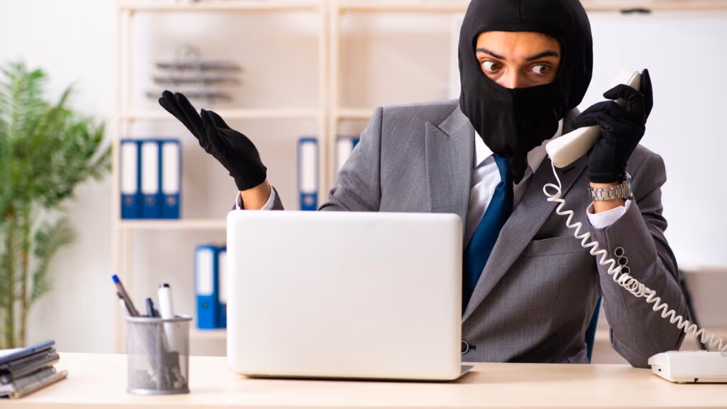 Como identificar se é realmente seu banco entrando em contato com você