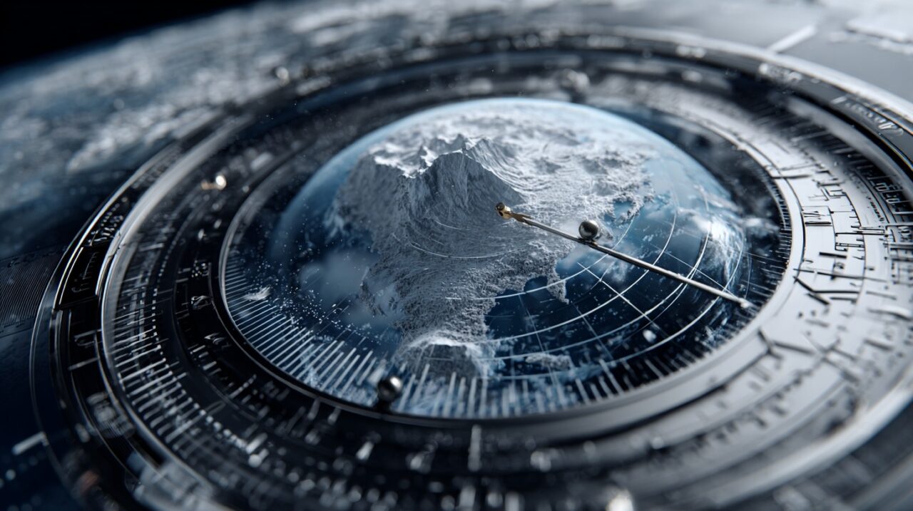 O lugar com a menor gravidade da Terra fica na América do Sul: As pessoas que o visitam se sentem mais leves