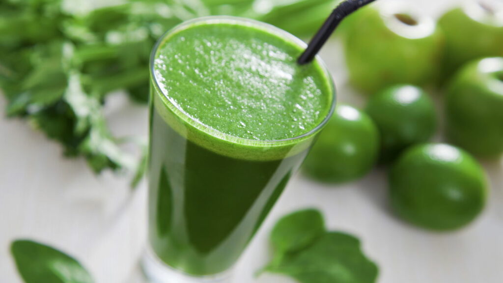 Esse suco te ajuda a reduzir a pressão e fortalecer o coração - Créditos: depositphotos.com / zstockphotos