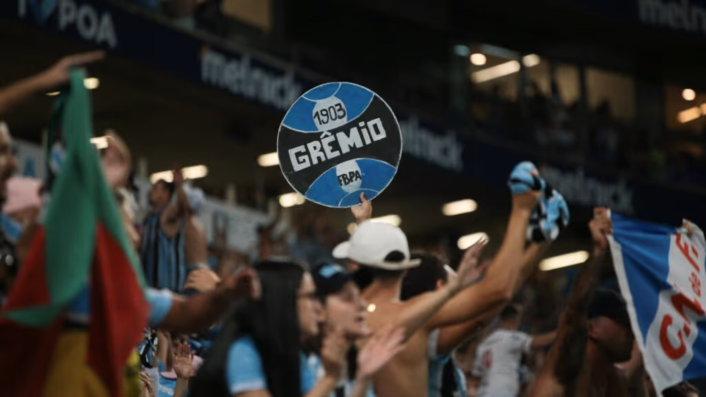 Grêmio toma atitude surpreendente e compra todos os ingressos do GreNal