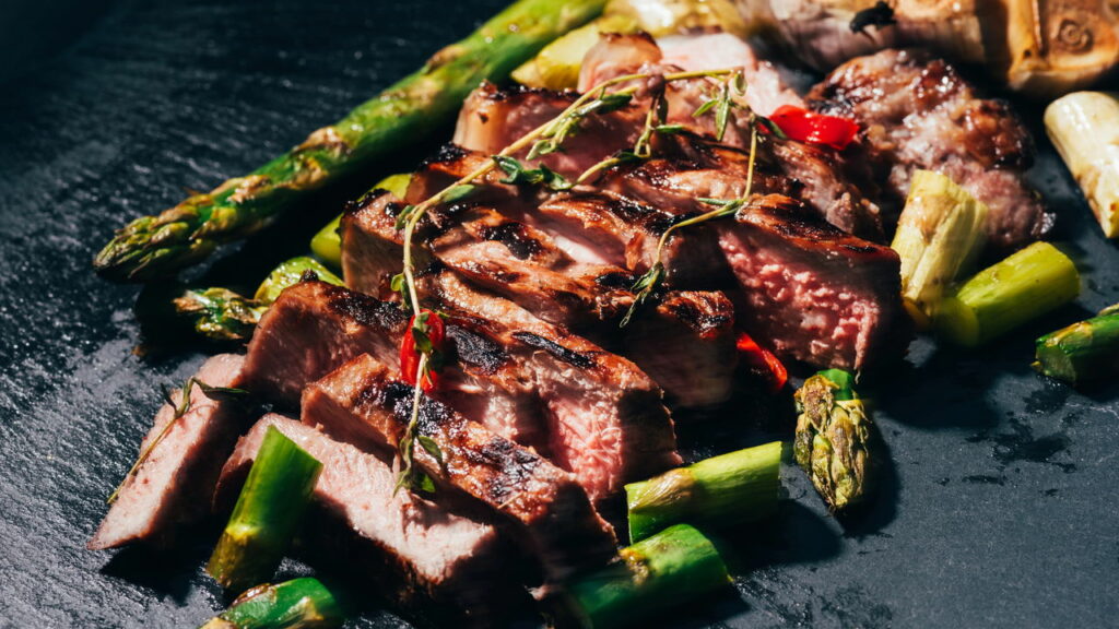 O truque mais saboroso para surpreender os convidados no churrasco