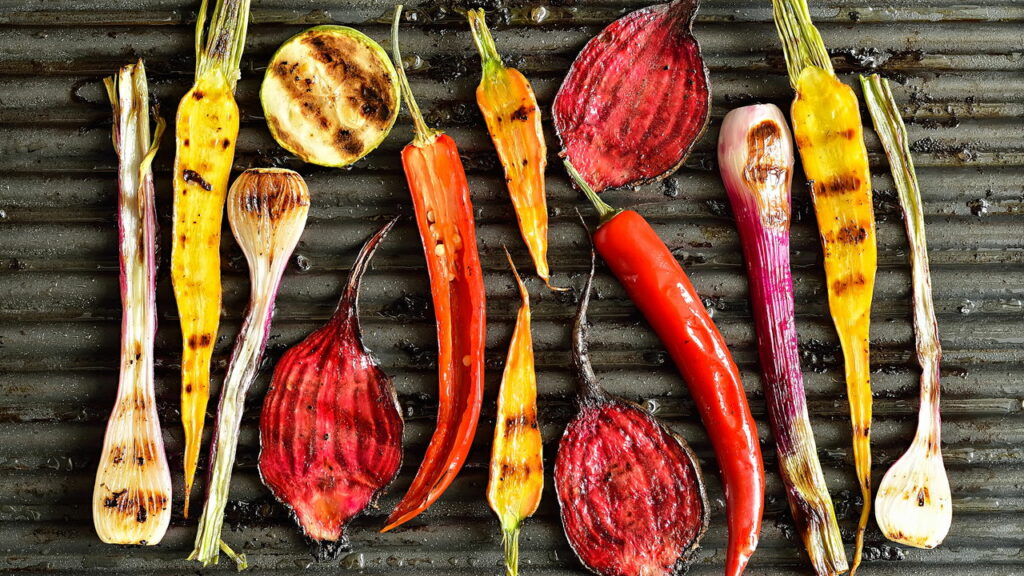 O truque mais saboroso para surpreender os convidados no churrasco - Créditos: depositphotos.com / fortyforks