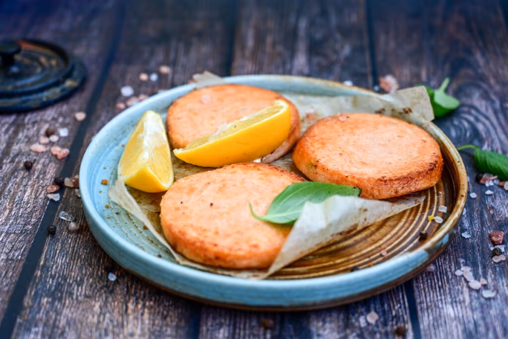 5 receitas leves com peixe para começar a semana