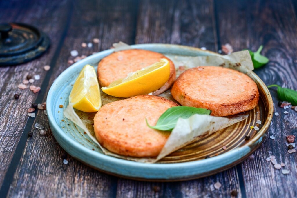 5 receitas leves com peixe para começar a semana
