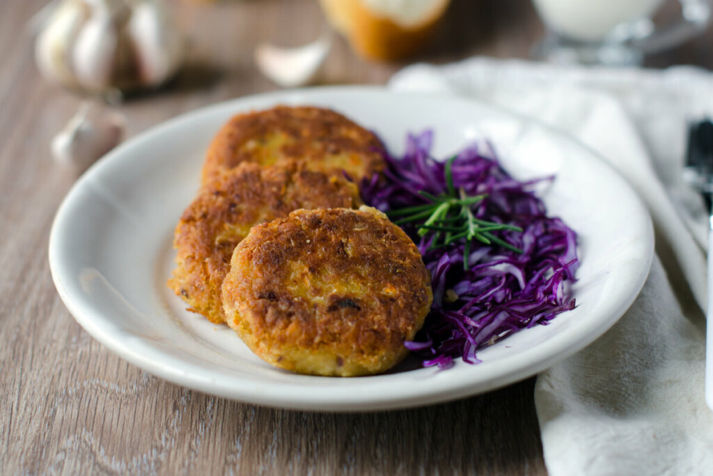 9 receitas com grão-de-bico ricas em fibras