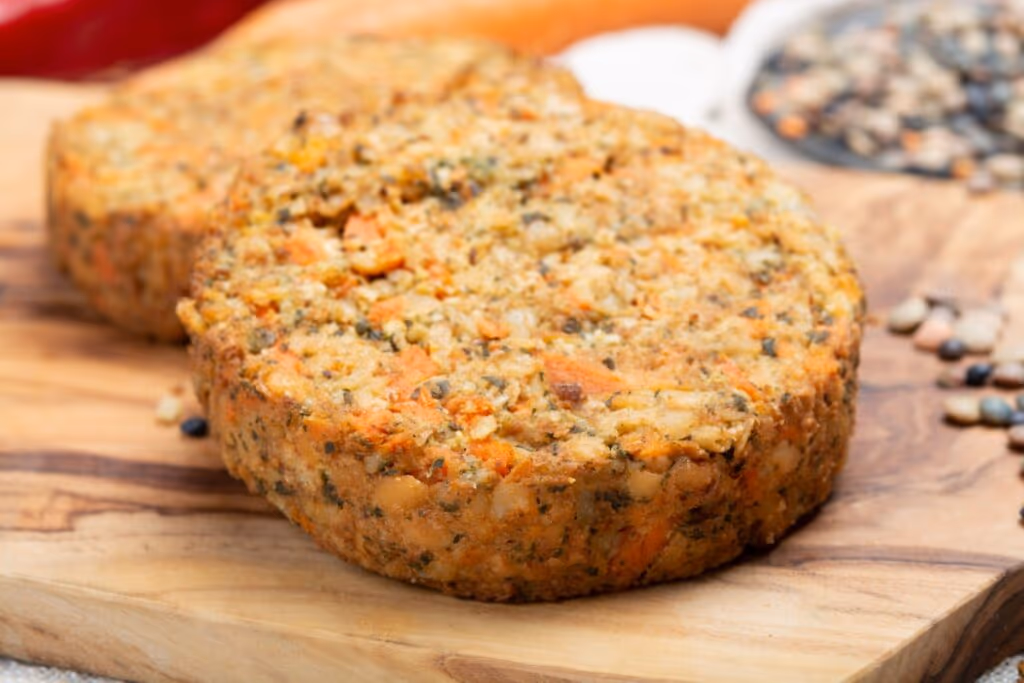 7 receitas ricas em proteína vegetal para o jantar