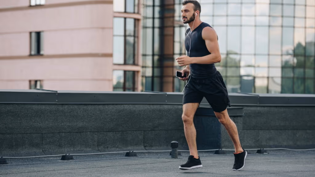 5 maneiras de reduzir a gordura da barriga sem correr para homens que não gostam de exercícios aeróbicos