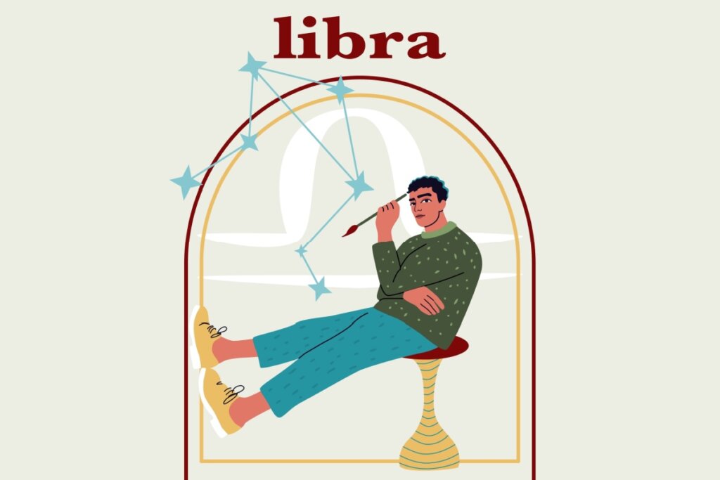 7 curiosidades sobre o homem do signo de Libra