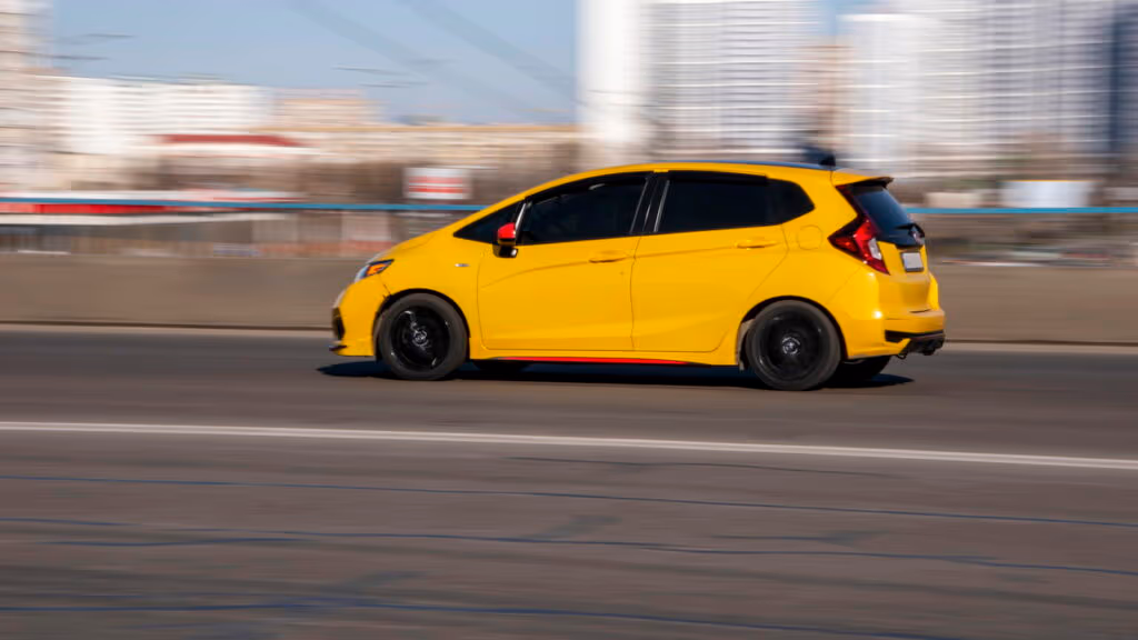 Quanto custa ter um Honda Fit na garagem em 2025?