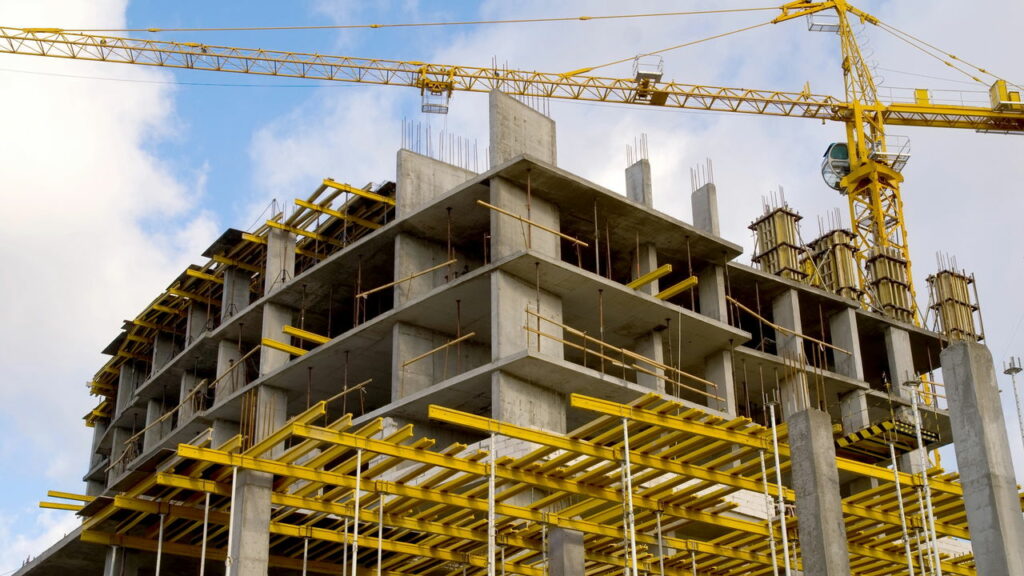 Quanto custa construir em SP em 2025: valores triplicaram em duas décadas - Créditos: depositphotos.com / zebrik