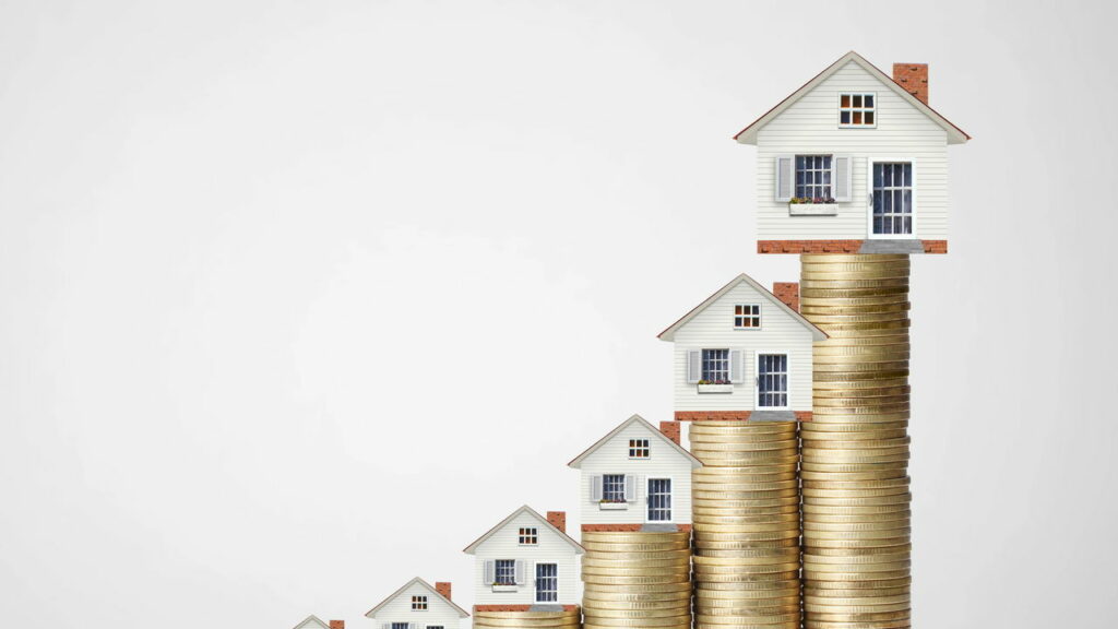 Como comprar imóveis para investir sem gastar um centavo - Créditos: depositphotos.com / aeydenphumi