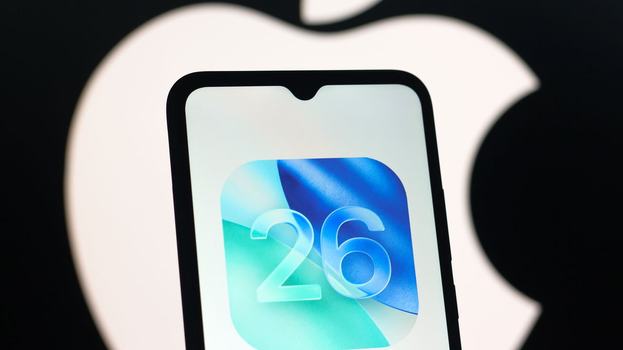 Liquid Glass chega ao iOS 26 com Chrome