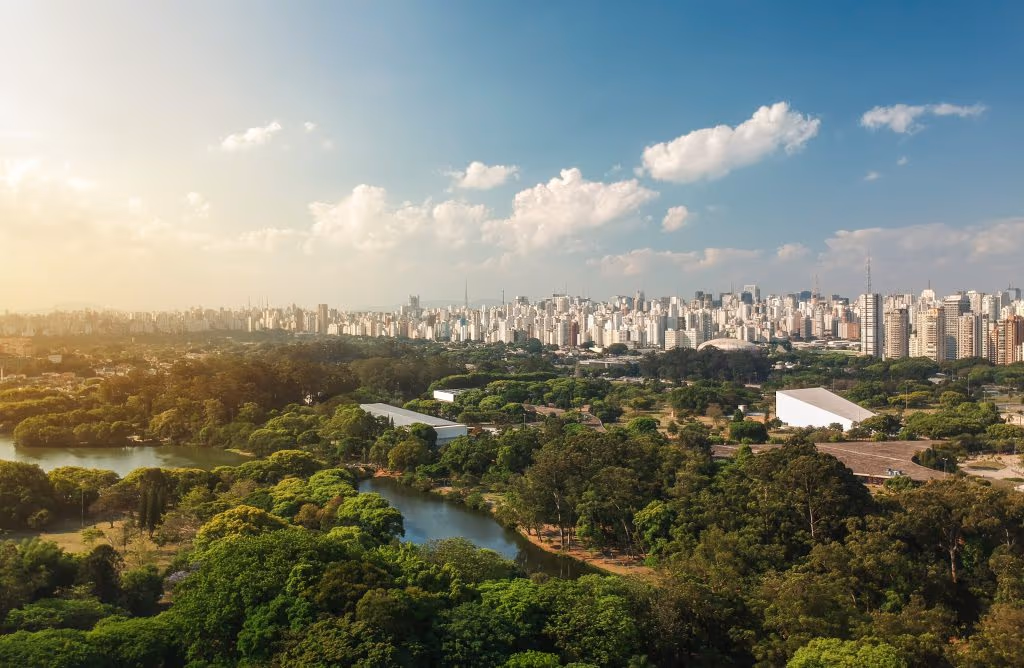 São Paulo promove debate sobre futuro sustentável