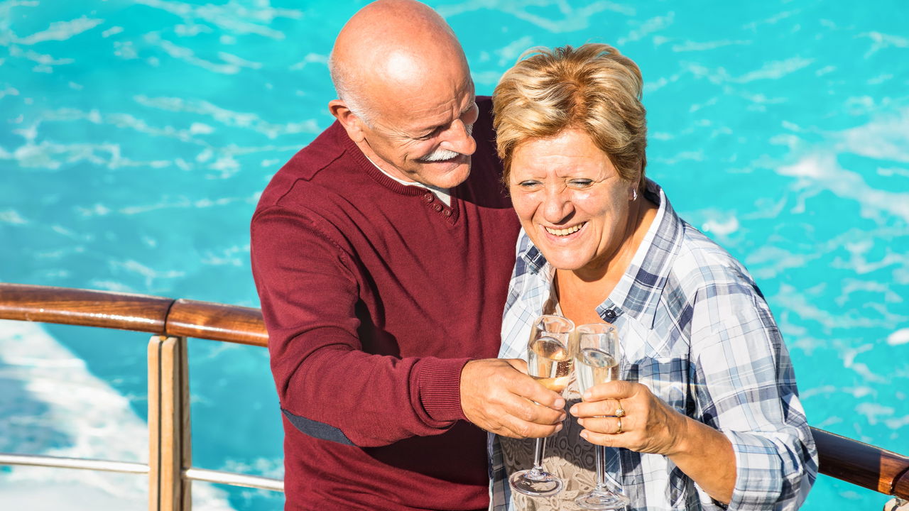 Quem adota esses hábitos vive mais e com mais qualidade