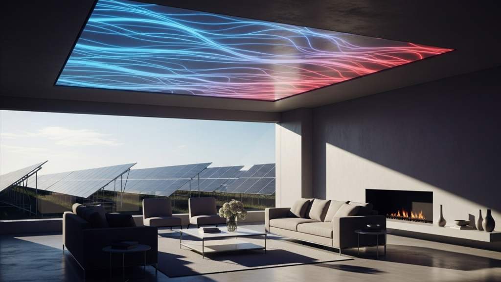 Nova tecnologia de climatização promete aposentar ventiladores de uma vez