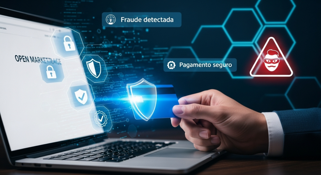 Compras online seguras dependem destes cuidados com vendedores e pagamentos