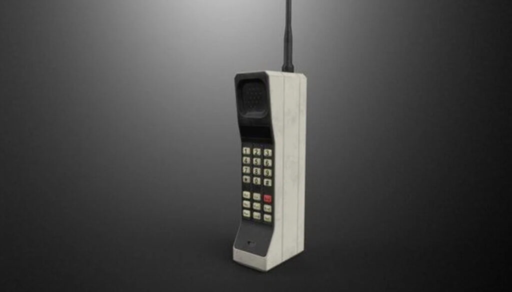 Esse celular pode ser vendido mais caro que ouro