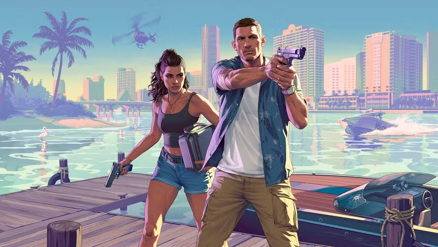 Quanto custou produzir GTA V? Valor milionário surpreende fãs enquanto GTA VI se aproxima - Créditos: Reprodução/Rockstar Games