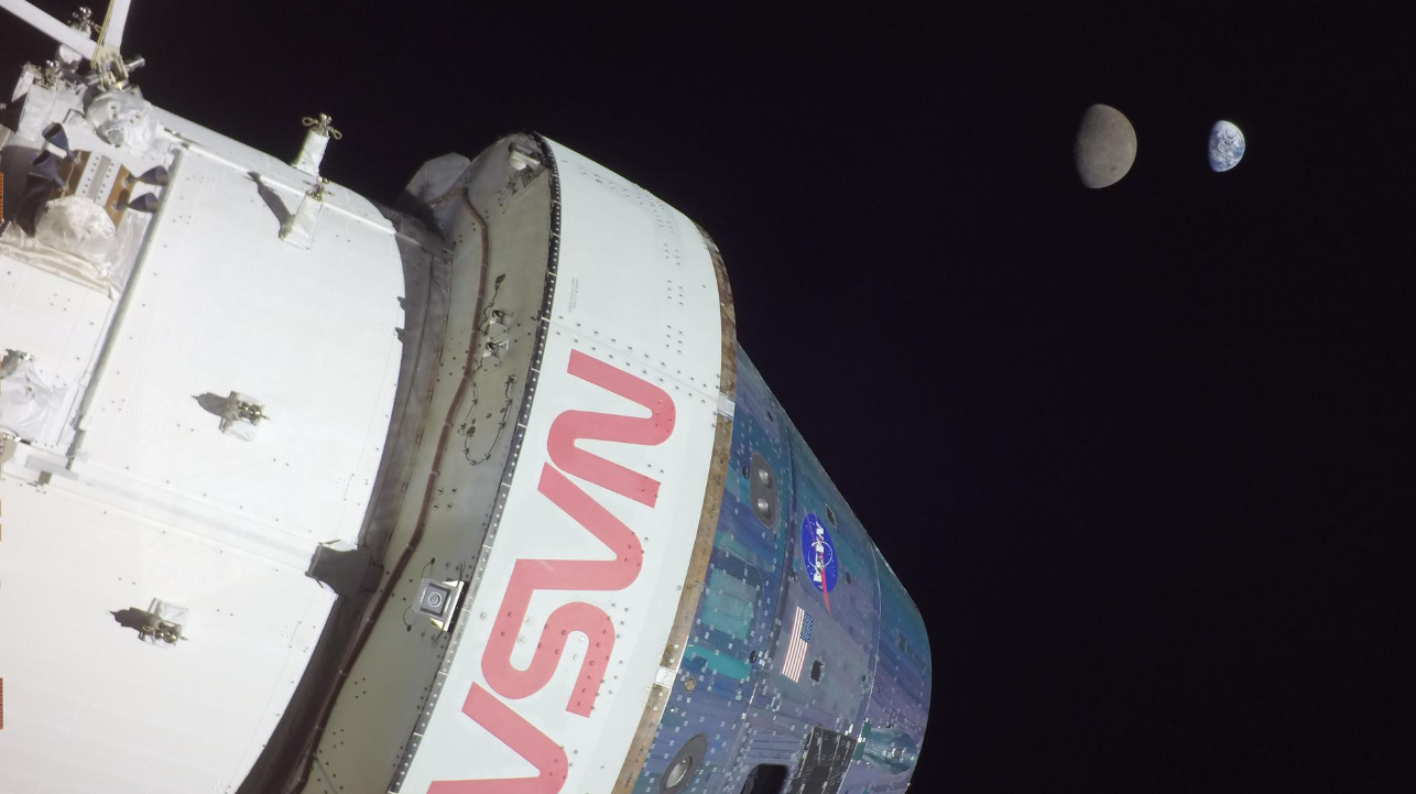 NASA prepara missão Artemis II, a jornada mais distante já feita pela humanidade