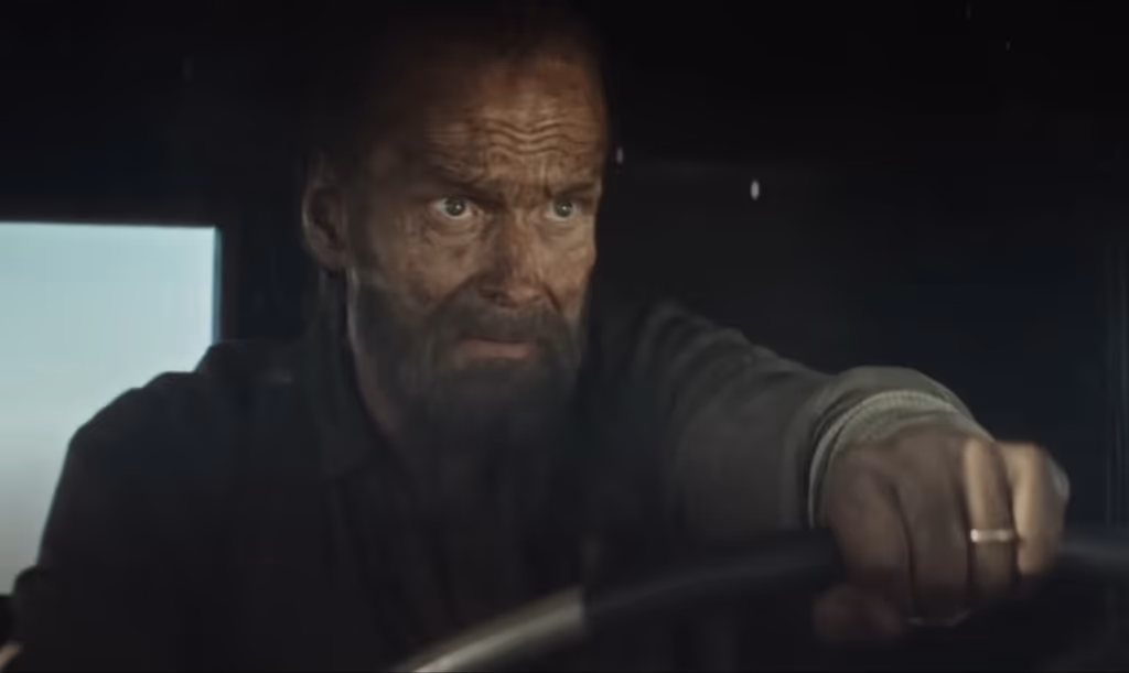 Sisu 2 promete superar o original e ser o filme de ação mais insano do ano