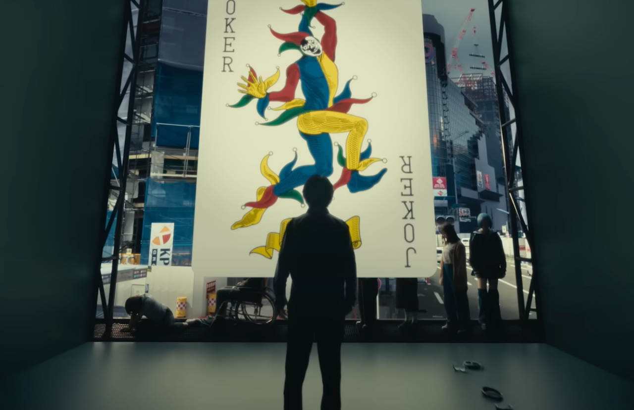 Terceira temporada de Alice in Borderland já está disponível na Netflix. Aqui está o que você precisa saber