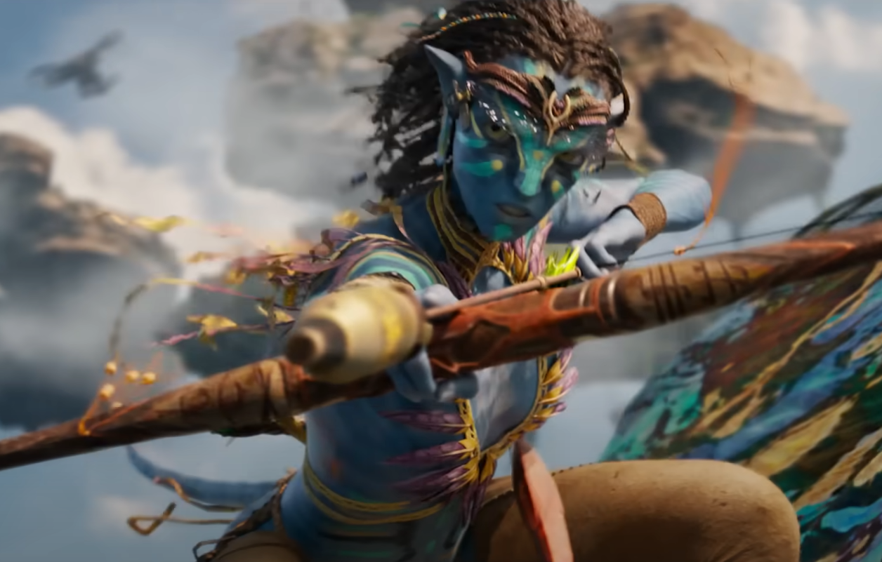 Avatar: Fogo e Cinzas promete ser o capítulo mais emocionante da franquia até agora