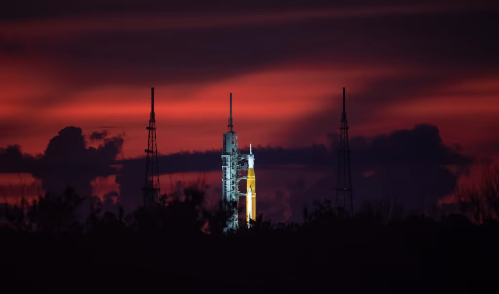 Artemis 2 entra na fase mais crítica antes do voo tripulado ao redor da Lua